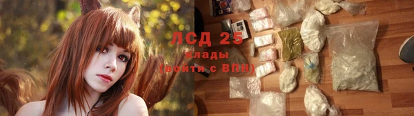 хмурый Алексеевка